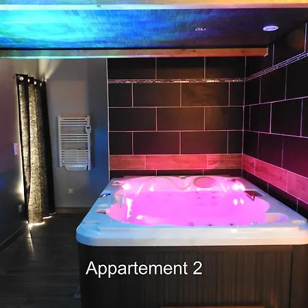 Love Room Narbonne Apartment Narbonne
