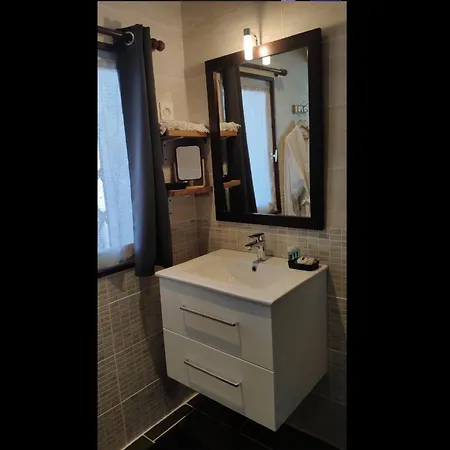 Love Room Narbonne Apartment *