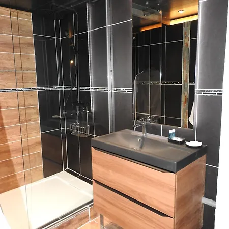 Love Room Narbonne Narbonne